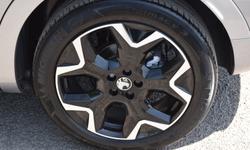 Vauxhall GRANDLAND Photo 33