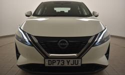 Nissan QASHQAI Photo 4