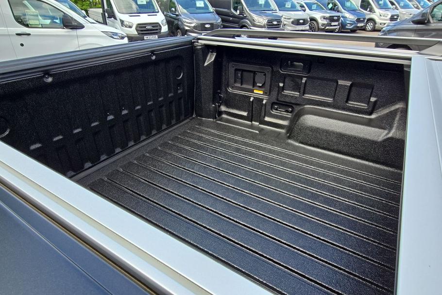 Used Ford RANGER RAPTOR27 5