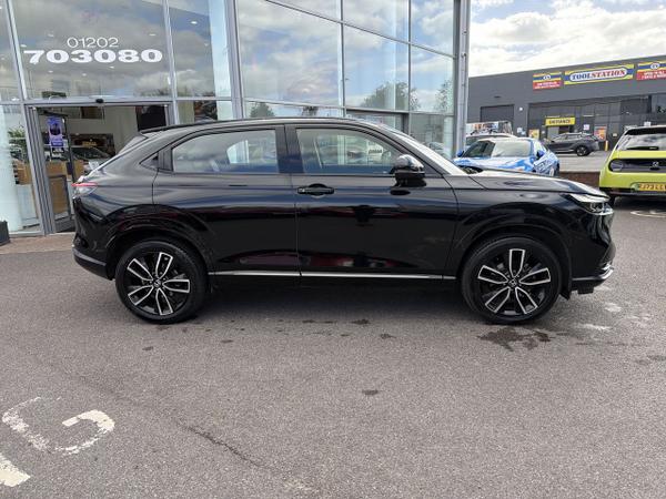 Honda HR-V Photo 4