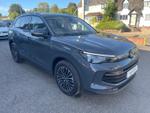 Volkswagen Tiguan Photo 7
