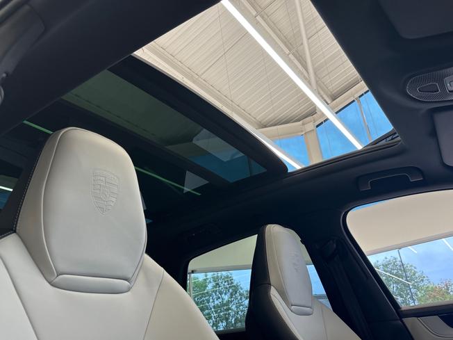 PORSCHE Cayenne Photo 28