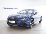 Audi TT Photo 0