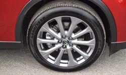 Mazda CX-80 Photo 28