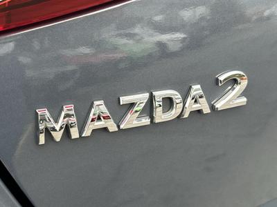 Mazda Mazda2 Photo 31