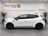 Renault Clio Photo 1