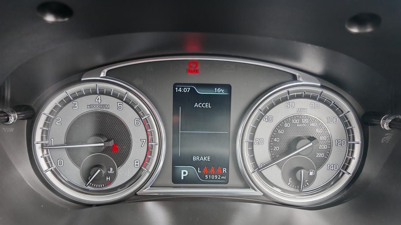 Used Suzuki Vitara BF19XXV 30