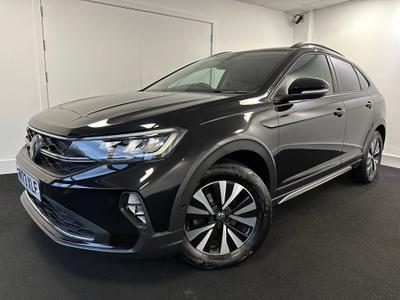 Used 2023 Volkswagen Taigo 1.0 TSI Life SUV 5dr Petrol Manual Euro 6 (s/s) (95 ps) at Hodgson Car Sales