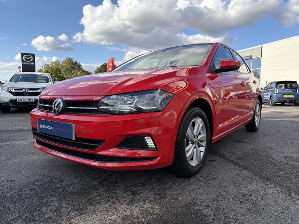 Volkswagen Polo Photo 28