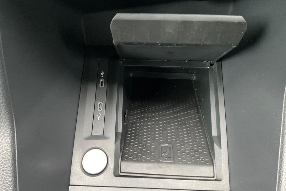 Used Ford TRANSIT CONNECT CONNECTLIM21 22