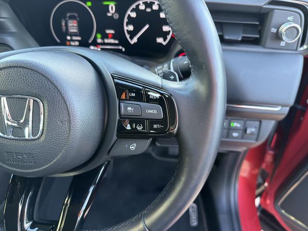 Honda HR-V Photo 35