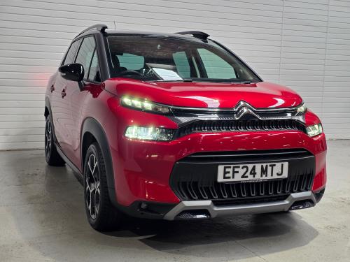 Citroen C3 Aircross Photo 3a52c4ed-f2e1-4050-b684-20e1bf7c1efd.jpg