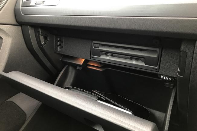 VOLKSWAGEN Tiguan Photo 37