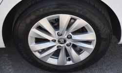 Skoda OCTAVIA Photo 39