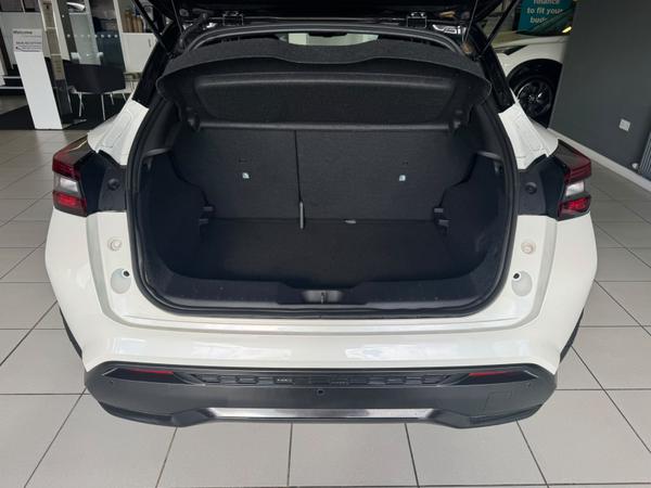 Used Nissan Juke MF23UZA 8