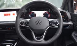 Volkswagen GOLF Photo 13