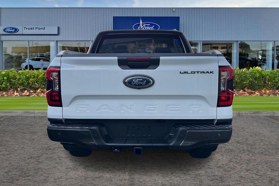 Used Ford RANGER 65/N101632 13