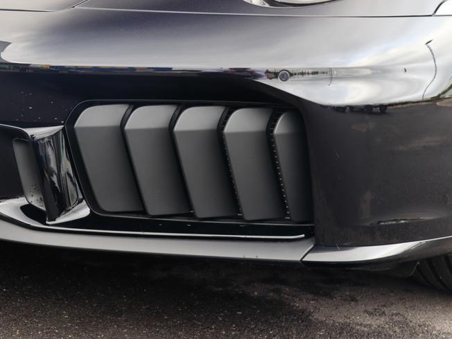 PORSCHE 911 Photo 36
