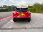 Nissan Qashqai Photo 5