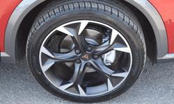 CUPRA FORMENTOR Photo 33