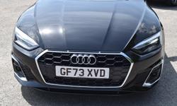 Audi A5 Photo 7