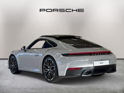 PORSCHE 911 Photo 5