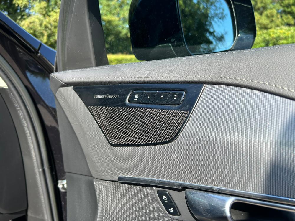 Used Volvo XC90 CA23XME 15
