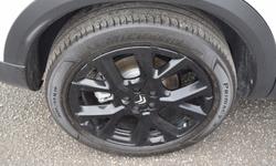 Citroen C5 AIRCROSS Photo 32