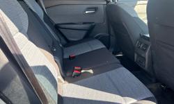 Nissan X-TRAIL Photo 33