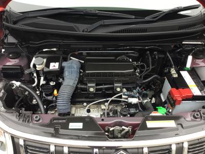 Suzuki Ignis Photo 14