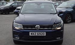 Volkswagen TIGUAN Photo 4