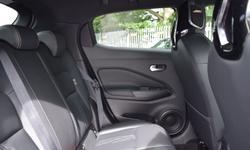 Nissan JUKE Photo 27