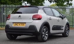 Citroen C3 Photo 36