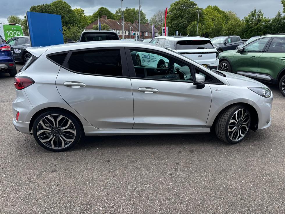 Ford Fiesta Photo 3a812607-0292-4112-85e5-06ad8dc24a9c.JPEG