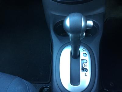 Nissan Note Photo 29