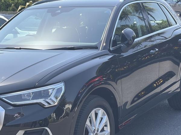 Audi Q3 Photo 20
