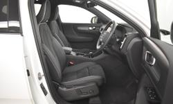 Volvo XC40 Photo 22