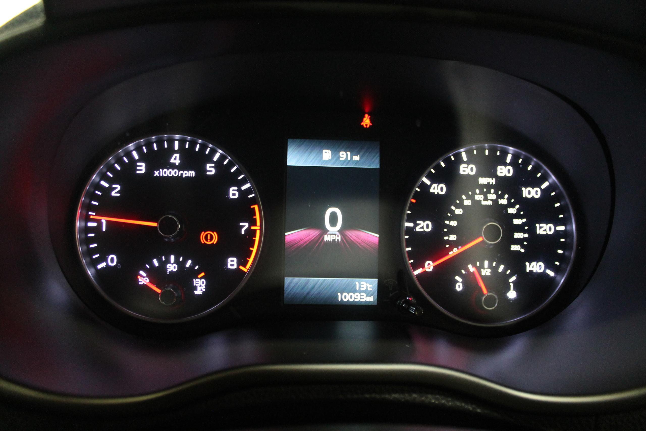 Kia Picanto Photo 7