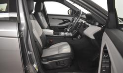 Land Rover RANGE ROVER EVOQUE Photo 22