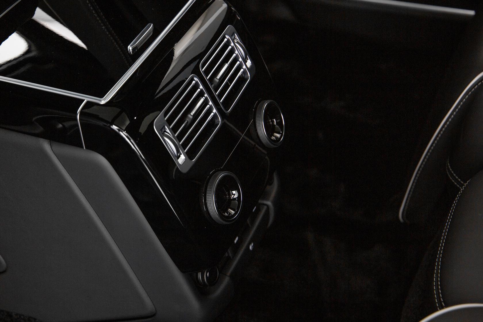Used Land Rover Range Rover 86NA 39