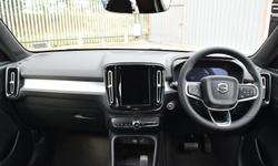 Volvo XC40 Photo 10