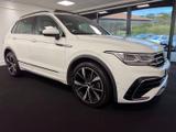 Volkswagen Tiguan Photo 2