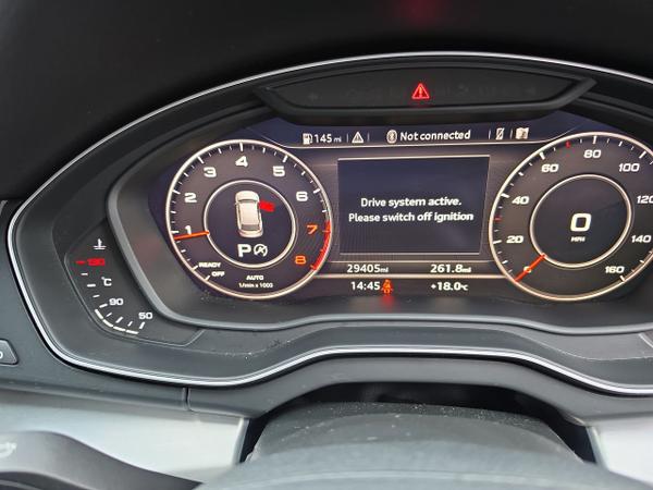 Audi Q5 Photo 12