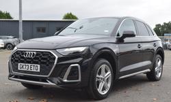Audi Q5 Photo 7