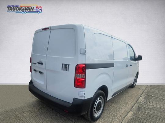 Fiat Scudo Photo