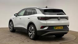 VOLKSWAGEN ID.4 Photo 3