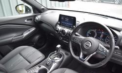 Nissan JUKE Photo 2