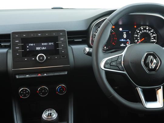 Renault Clio Photo 3a981294-4151-4cca-8147-5db1b3cec673.jpg