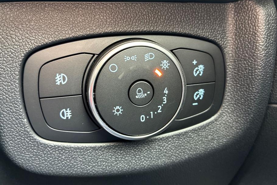 Used Ford TRANSIT COURIER 21/N087736 27