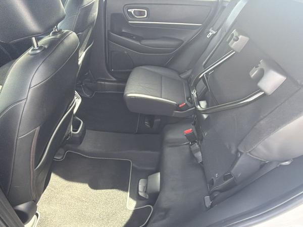 Honda HR-V Photo 16